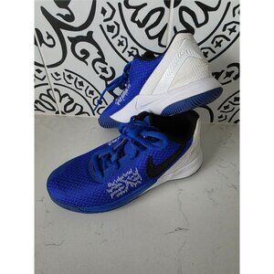 Nike Kyrie Flytrap 2 Royal Blue Basketball Sneaker Child Size 12.5C